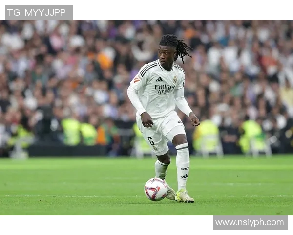 卡马文加的崛起与未来展望：年轻天才在足球世界的无限可能性