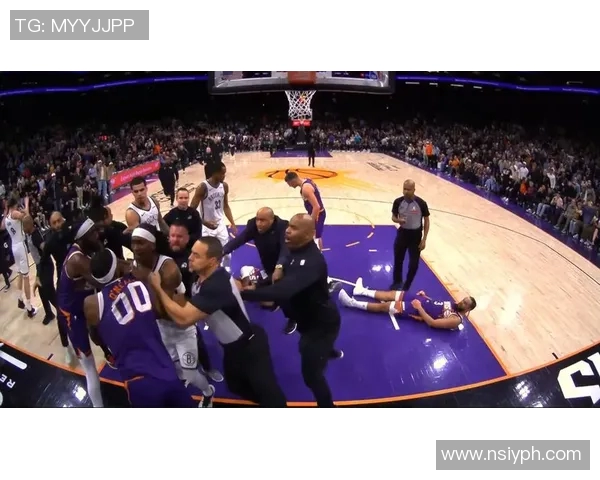 太阳与篮网三加时激战回顾球员表现与战术分析全景呈现