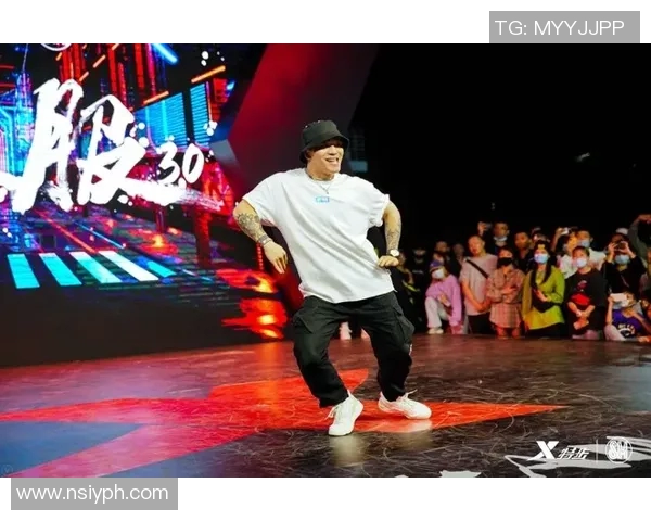 杭州街舞队耐力之争引发热议舞者们的坚持与挑战交织的故事MBA