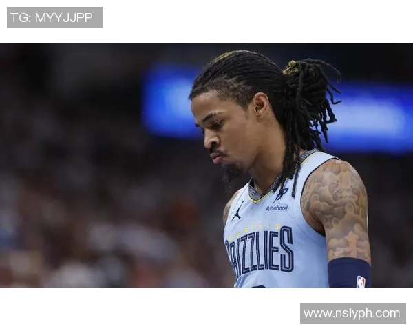 贾莫兰特的崛起之路：从新秀到NBA明星的奋斗与挑战