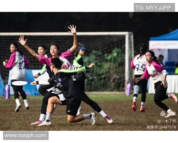 重庆飞盘队与上海飞盘队的精彩对决赛后分析与战术探讨